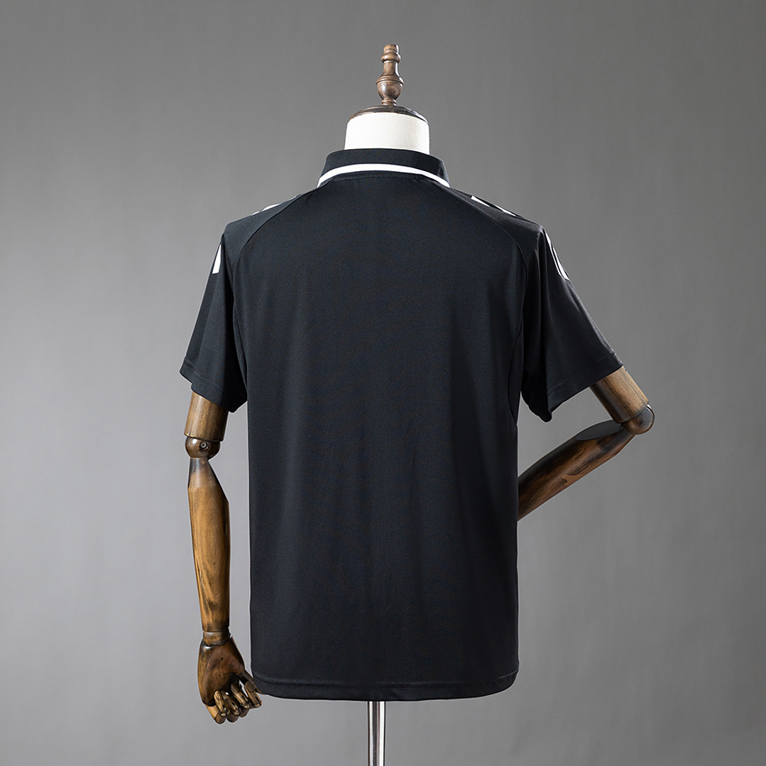 ALEMANHA 25/26 (Polo Preta) 2