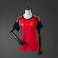 ESPANHA 2026 (Home Kit) Feminina - Thumbnail 1
