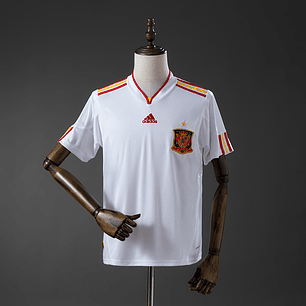 ESPANHA Retro 11/12 (Away Kit)