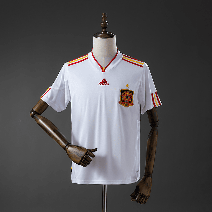 ESPANHA Retro 11/12 (Away Kit) 1