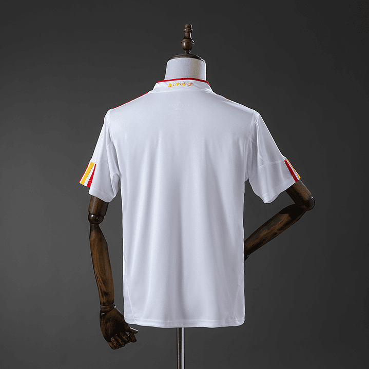 ESPANHA Retro 11/12 (Away Kit) 2