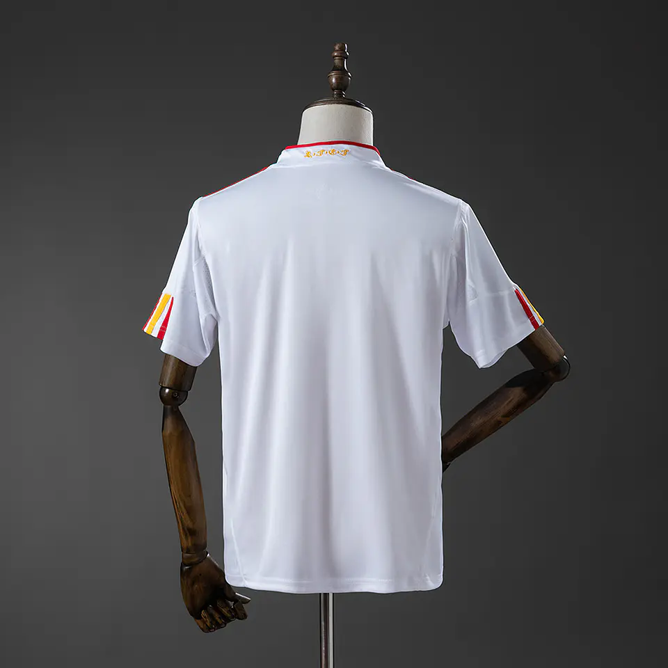ESPANHA Retro 11/12 (Away Kit) 2