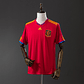 ESPANHA 2010 Retro (Home Kit) - thumbnail 1