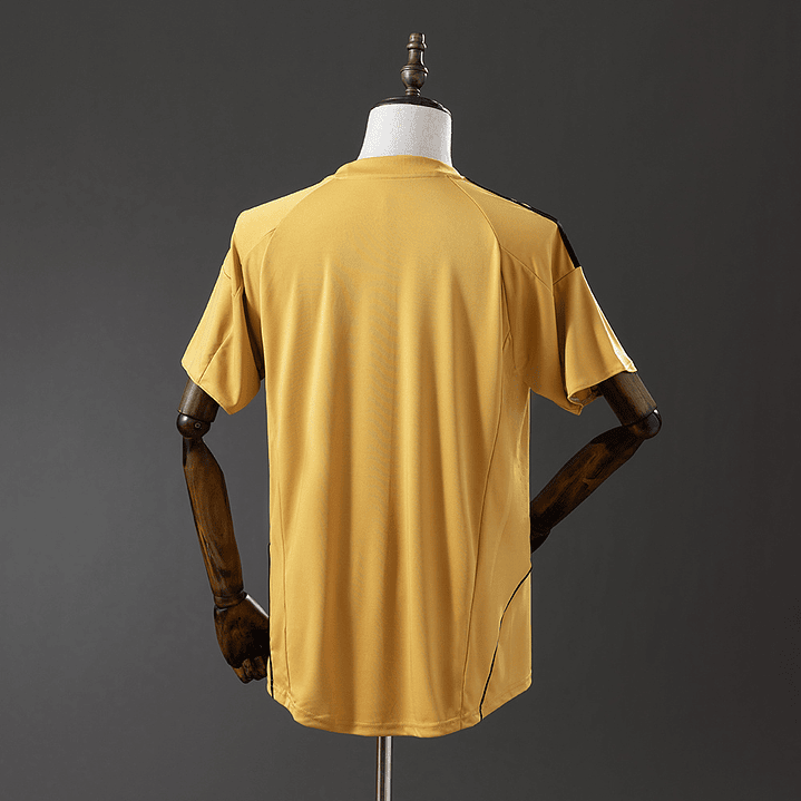 ESPANHA 2008 Retro (Away Kit) 2