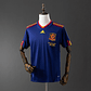ESPANHA 2010 Retro (Away Kit) - thumbnail 1