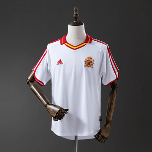 ESPANHA 2000 Retro (Away Kit)