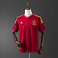 ESPANHA 2012 Retro (Home Kit) - thumbnail 1