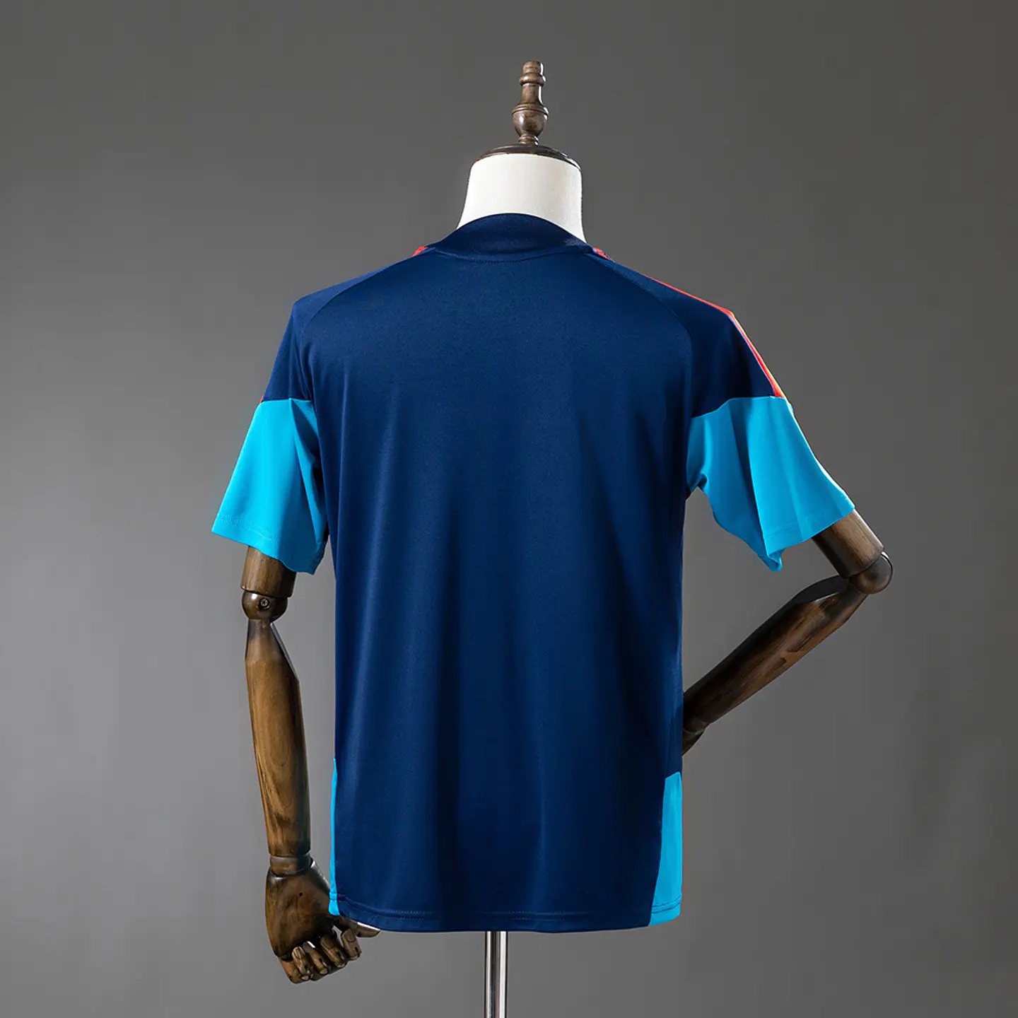 ESPANHA 26/27 (Camisa de Treino) 2