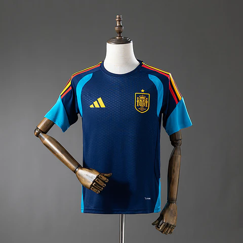 ESPANHA 26/27 (Camisa de Treino)