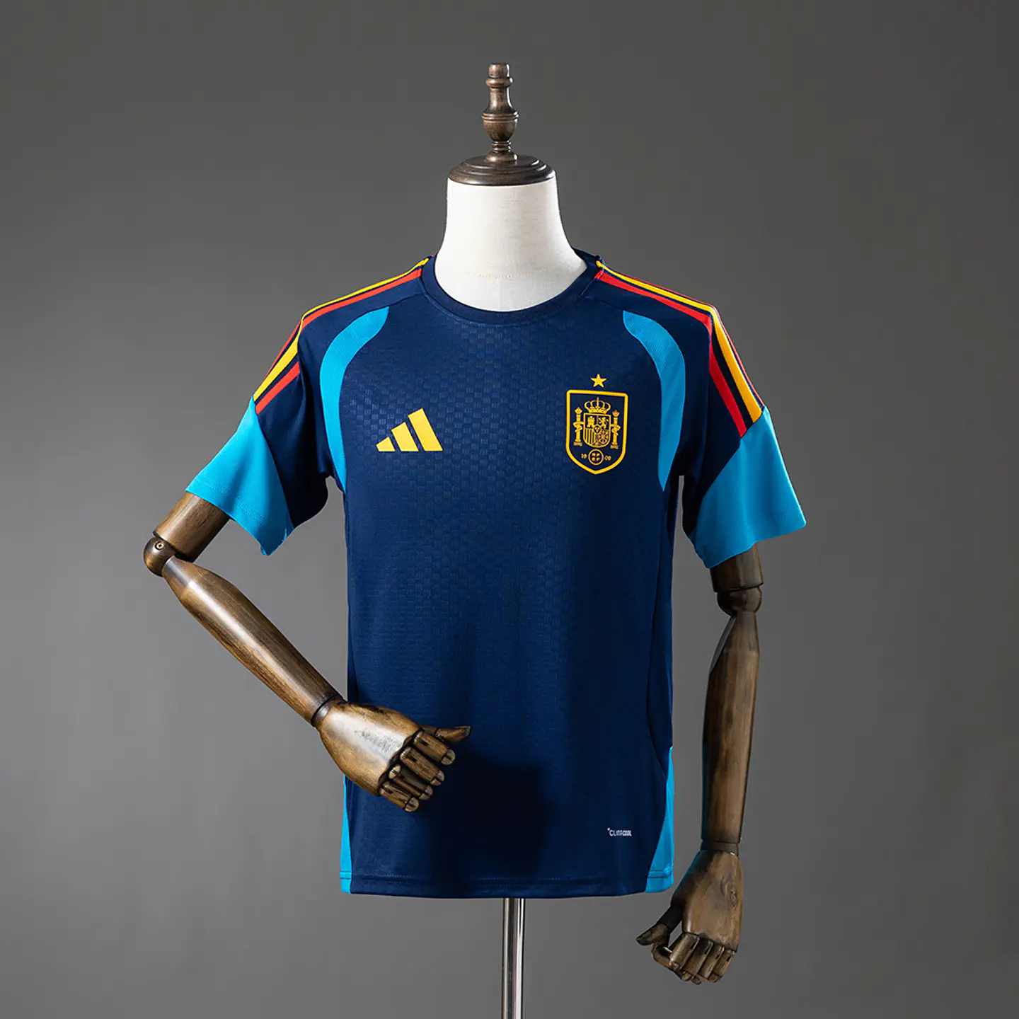 ESPANHA 26/27 (Camisa de Treino) 1