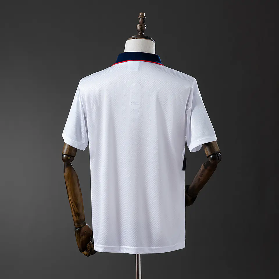 INGLATERRA 94/95 (Home Kit) 2