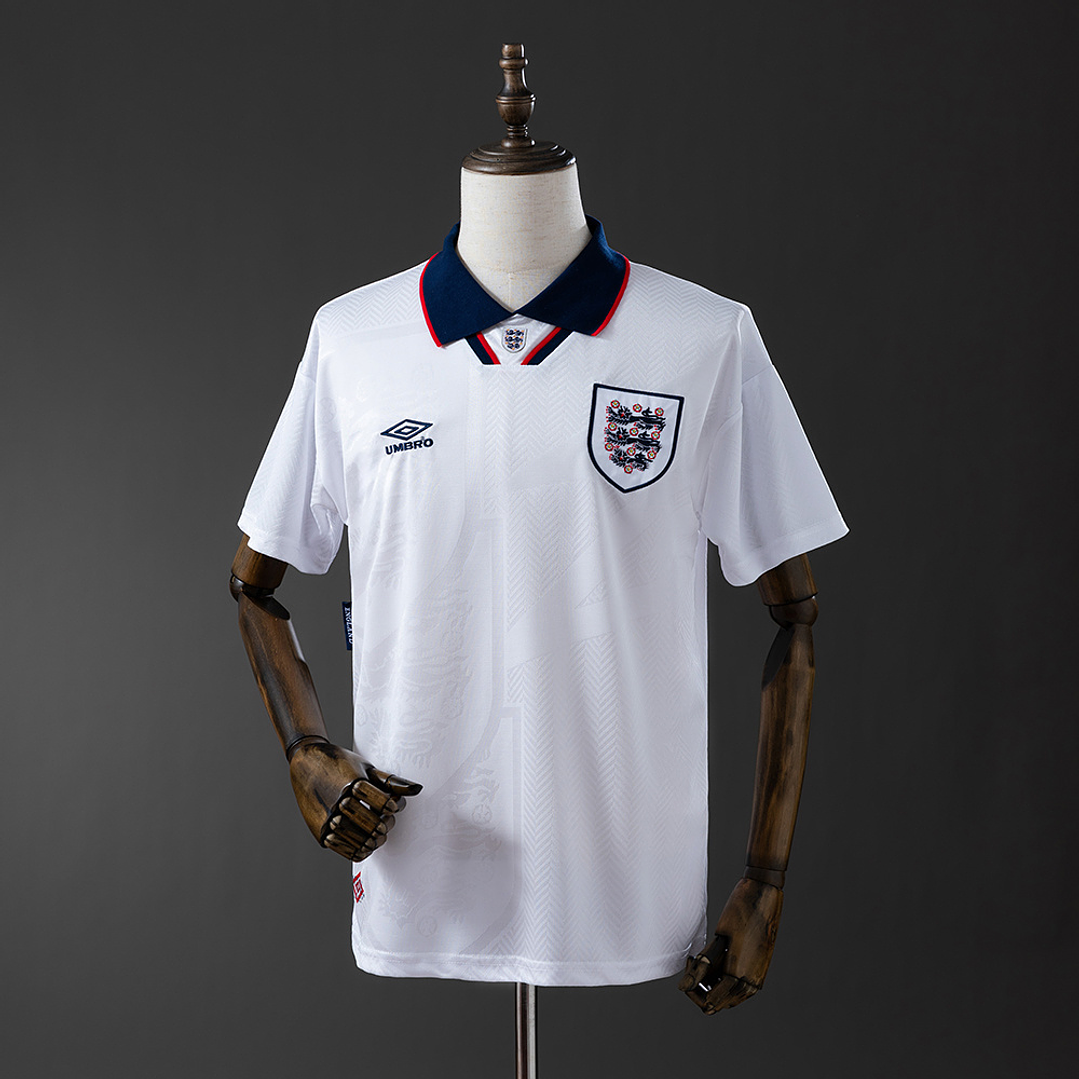 INGLATERRA 94/95 (Home Kit) 1