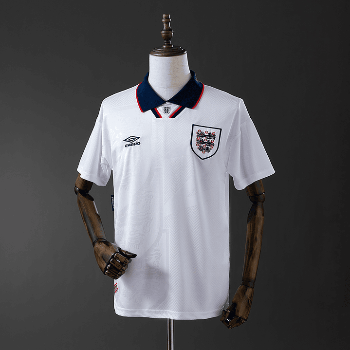 INGLATERRA 94/95 (Home Kit) 1