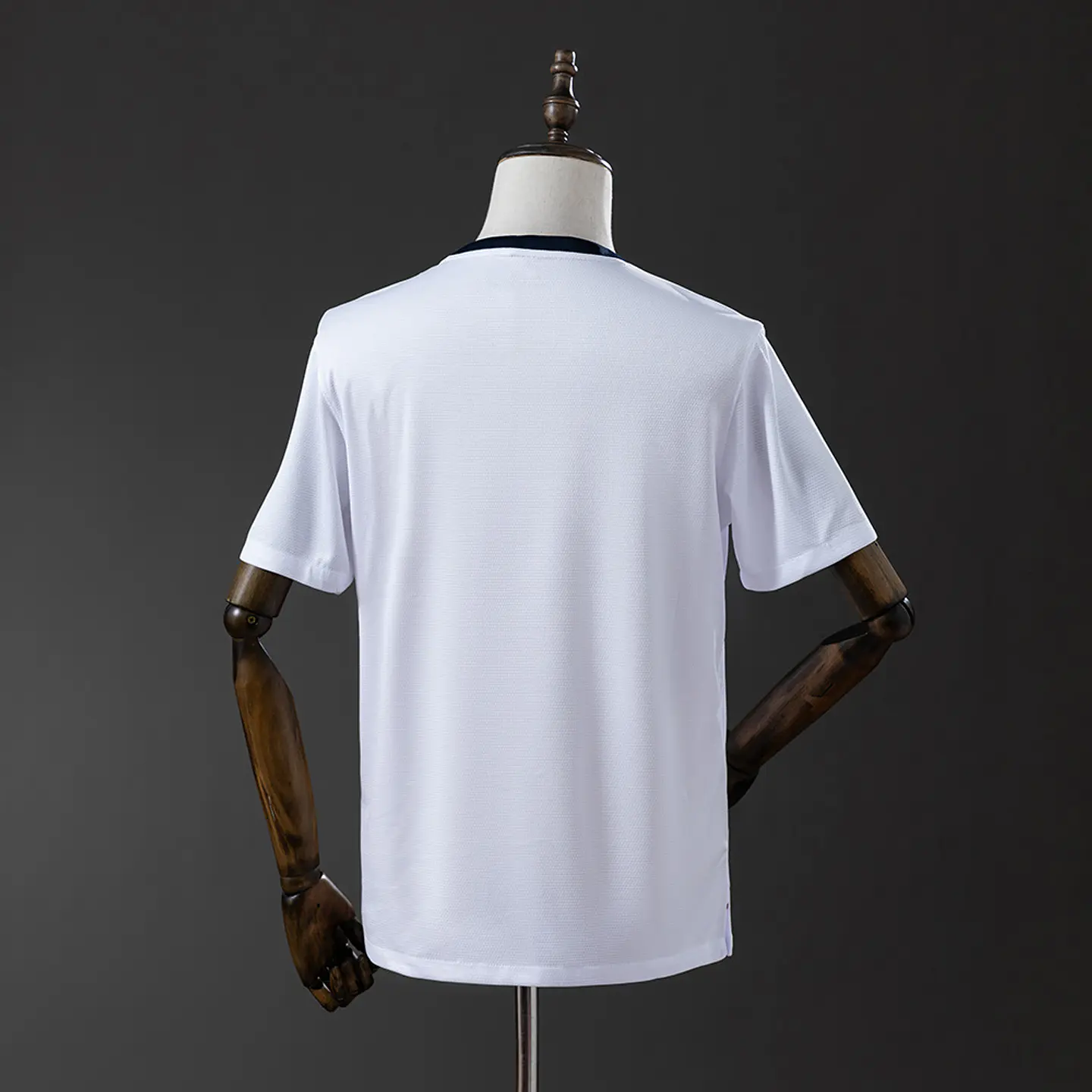 INGLATERRA 2013 Retro (Home Kit) 2