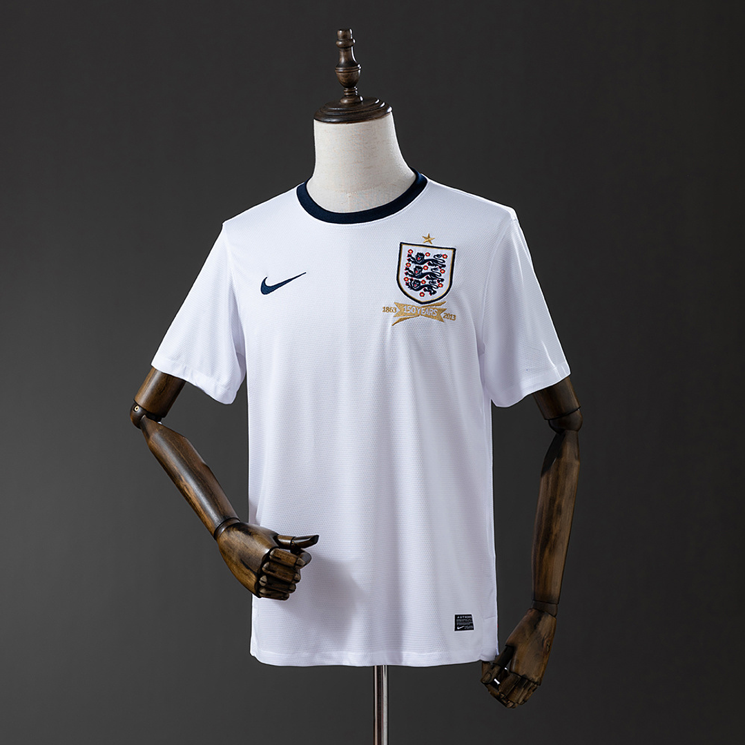 INGLATERRA 2013 Retro (Home Kit) 1