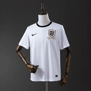 INGLATERRA 2013 Retro (Home Kit)
