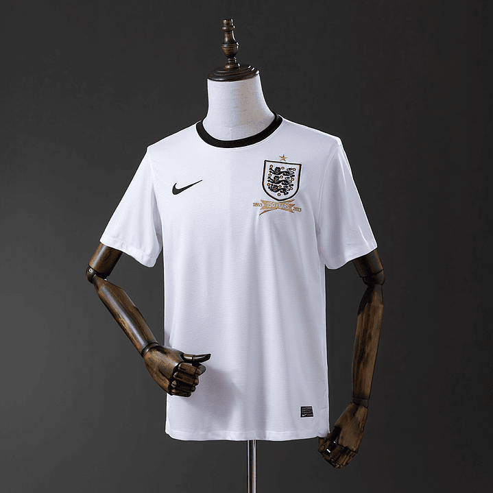 INGLATERRA 2013 Retro (Home Kit) 1
