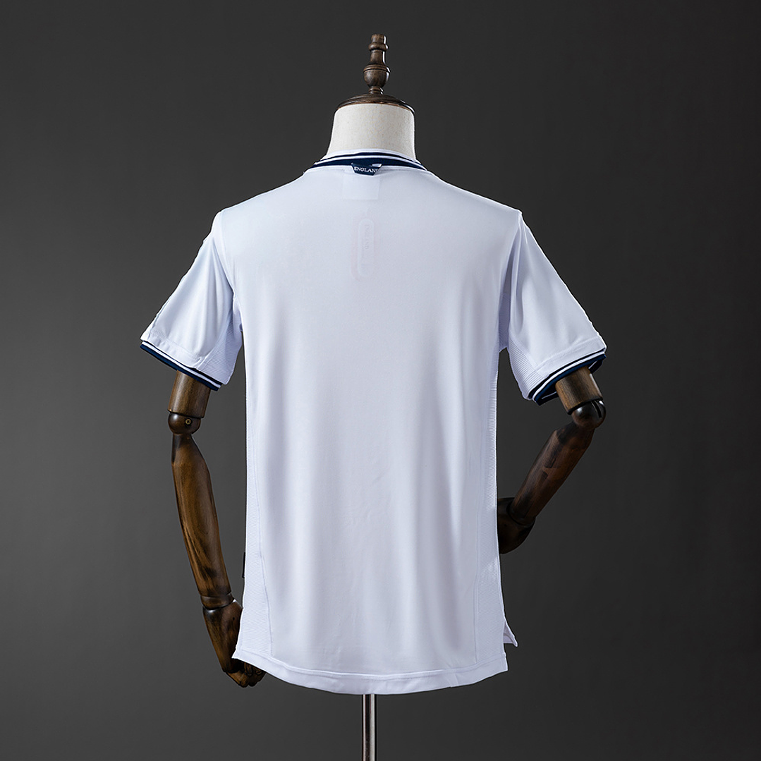 INGLATERRA 2000 Retro (Away Kit) 2