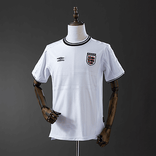 INGLATERRA 2000 Retro (Away Kit)