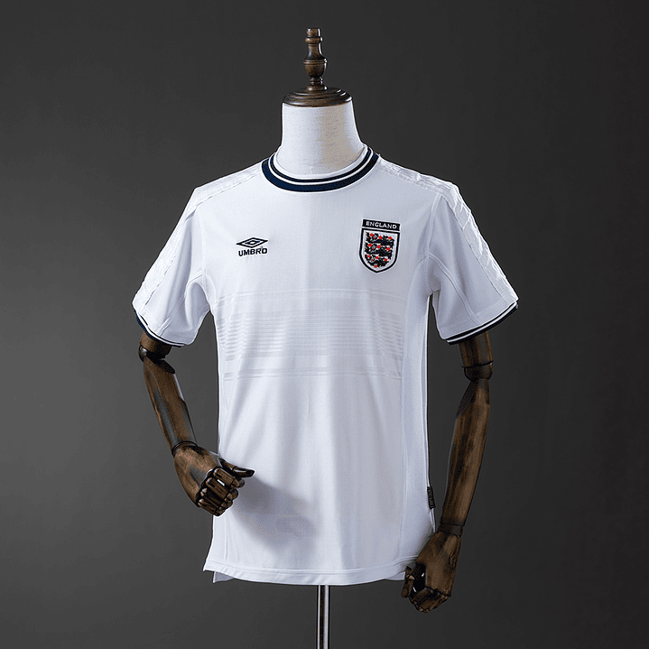 INGLATERRA 2000 Retro (Away Kit) 1