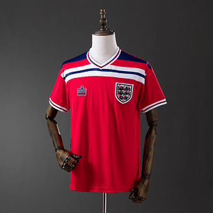 INGLATERRA 1982 Retro (Away Kit)