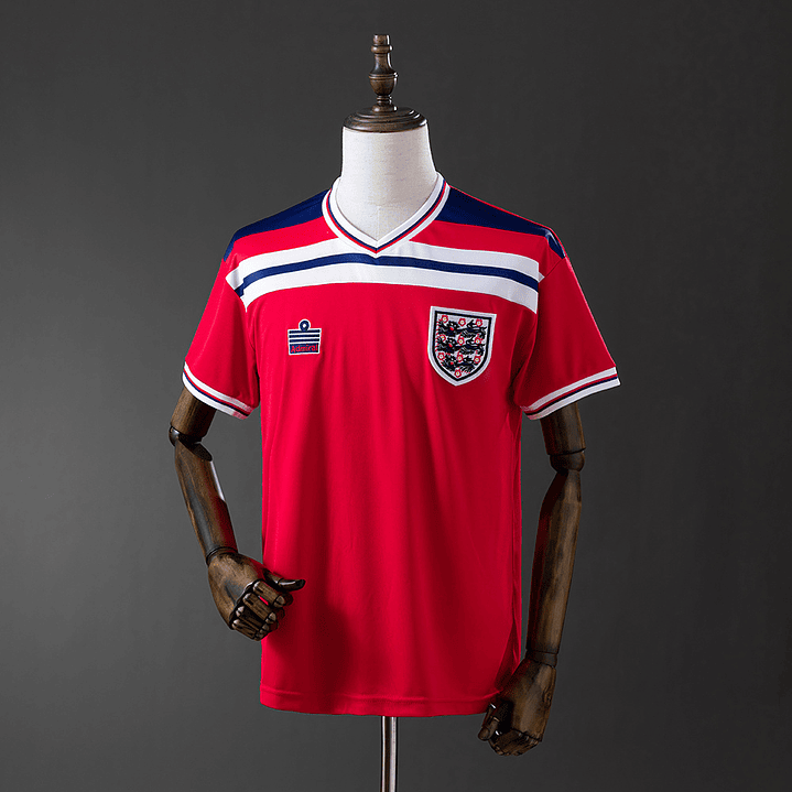 INGLATERRA 1982 Retro (Away Kit) 1