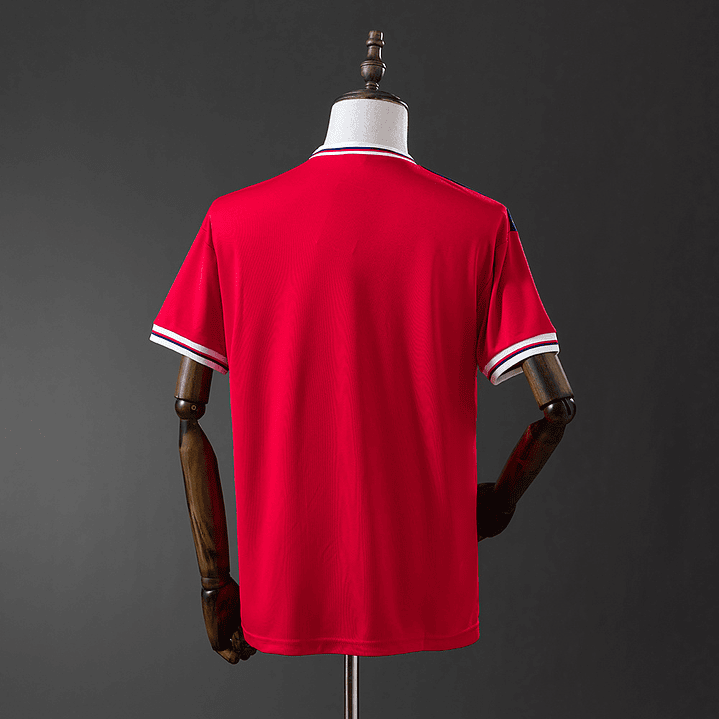 INGLATERRA 1982 Retro (Away Kit) 2