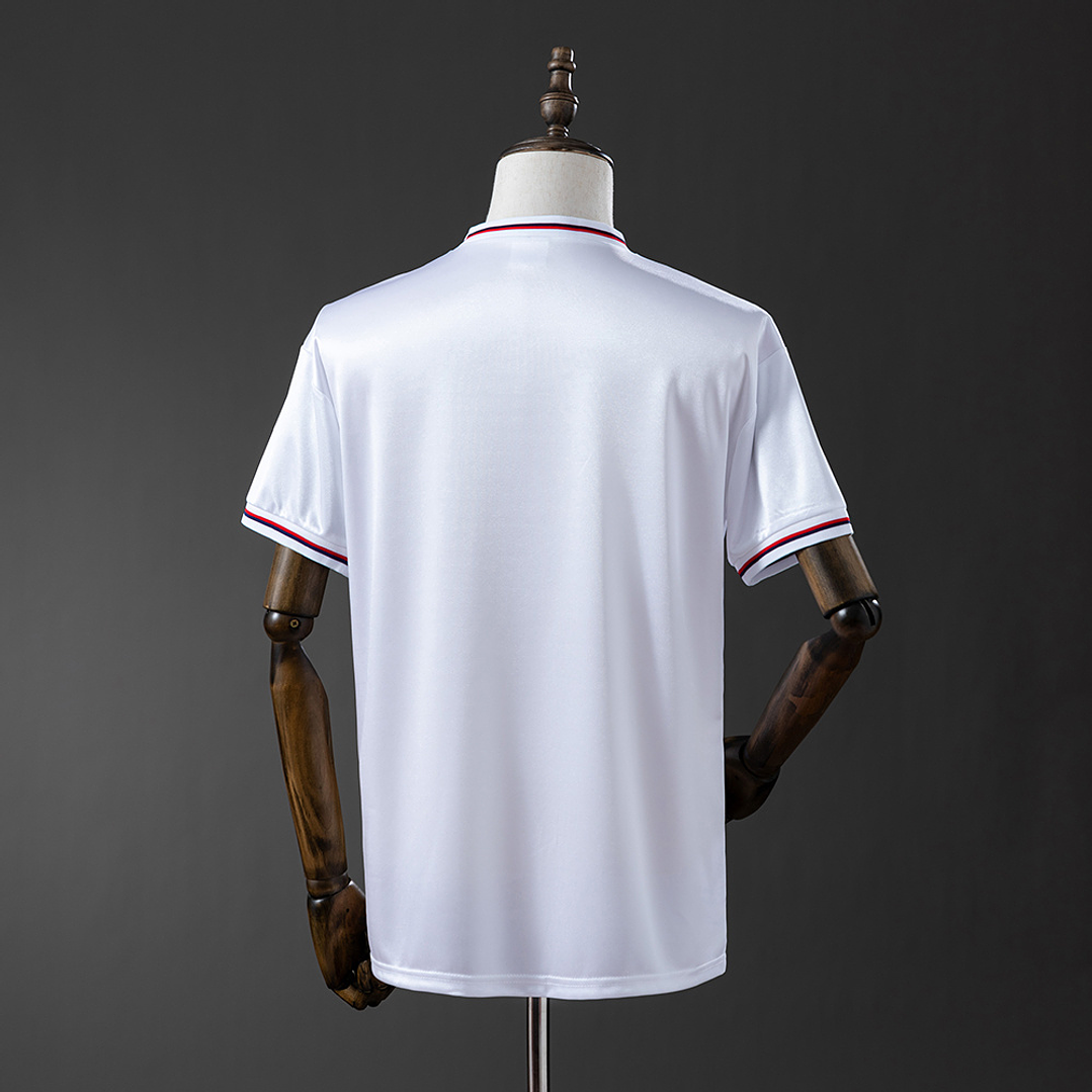 INGLATERRA 1982 Retro (Home Kit) 2