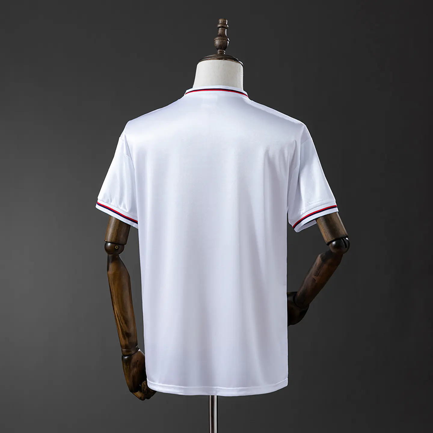 INGLATERRA 1982 Retro (Home Kit) 2