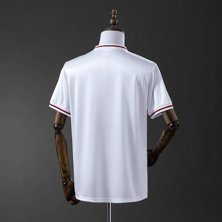 INGLATERRA 1982 Retro (Home Kit) 2