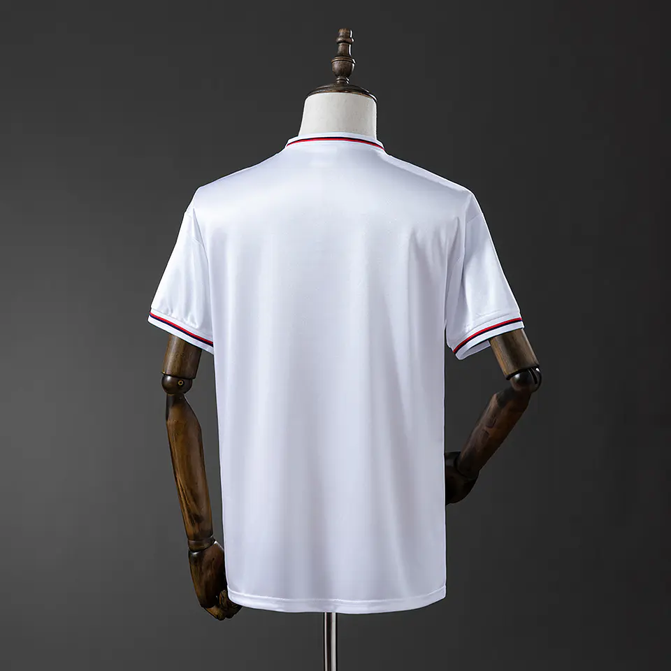 INGLATERRA 1982 Retro (Home Kit) 2