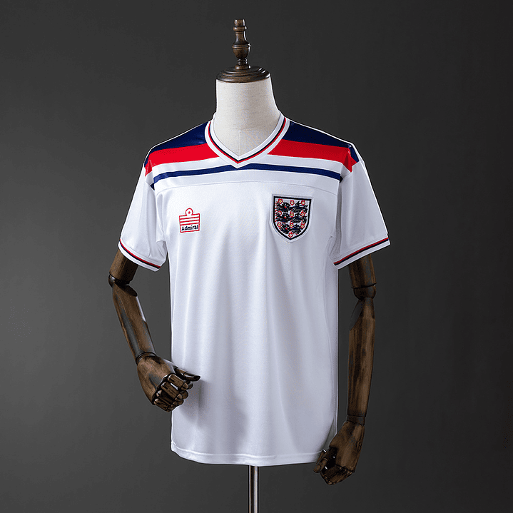 INGLATERRA 1982 Retro (Home Kit) 1