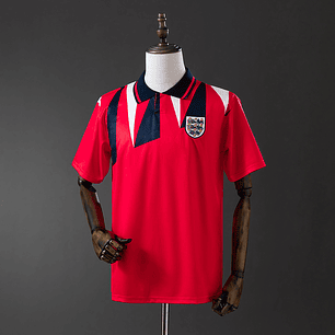 INGLATERRA 1992 Retro (Away Kit)