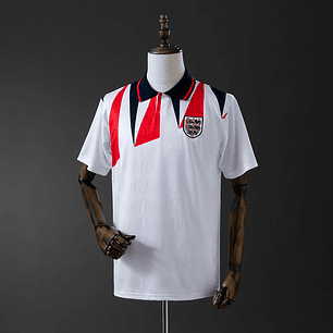 INGLATERRA 1992 Retro (Home Kit)