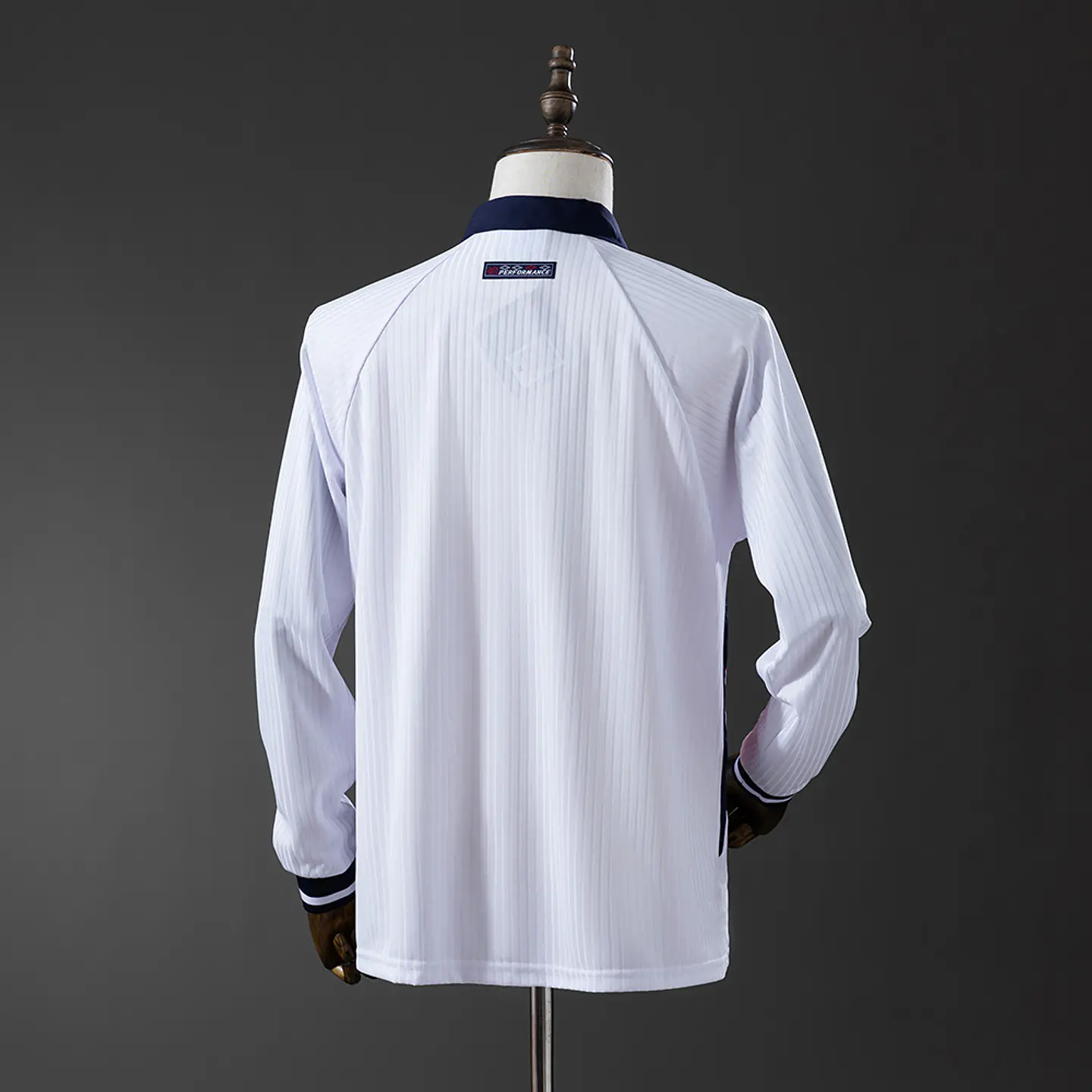 INGLATERRA 1998 Retro (Home Kit) 2