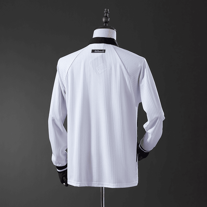 INGLATERRA 1998 Retro (Home Kit) 2