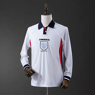 INGLATERRA 1998 Retro (Home Kit)