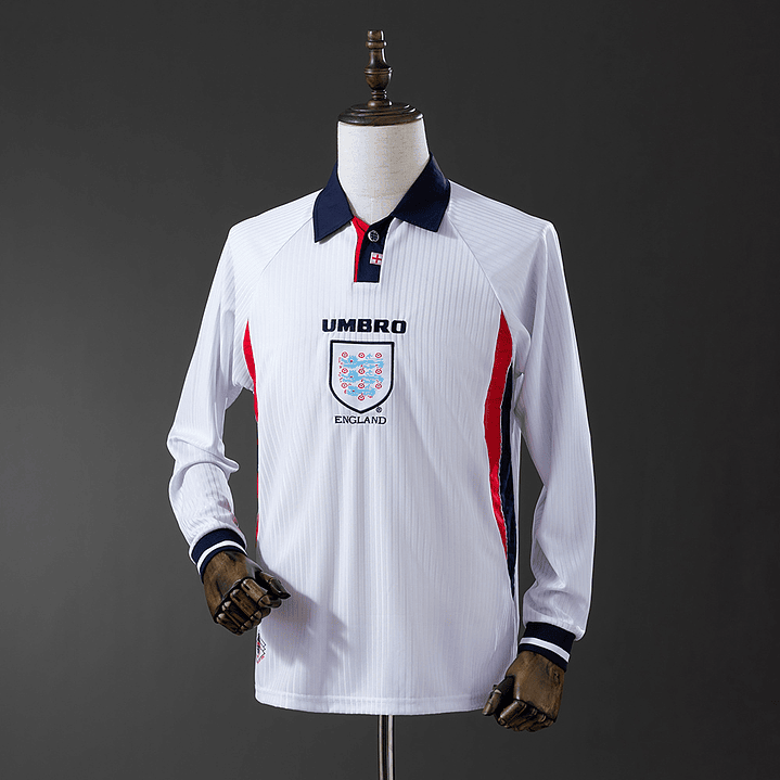 INGLATERRA 1998 Retro (Home Kit) 1