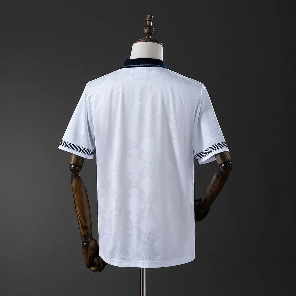 INGLATERRA 1990 Retro (Home Kit) 2
