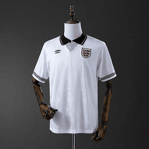 INGLATERRA 1990 Retro (Home Kit)