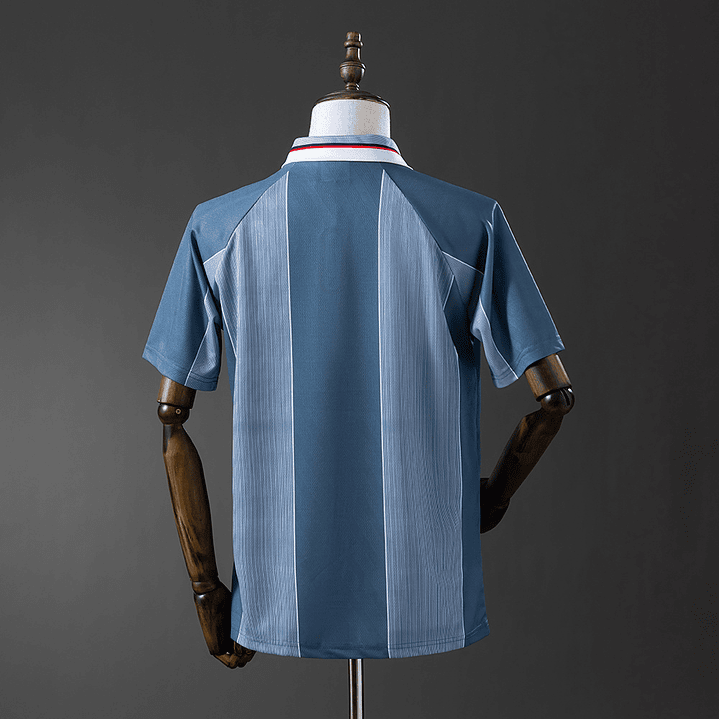 INGLATERRA 1996 Retro (Away Kit) 2