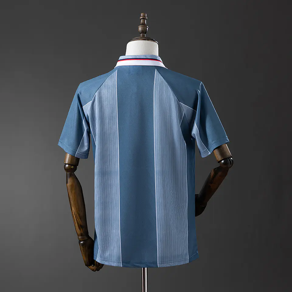INGLATERRA 1996 Retro (Away Kit) 2