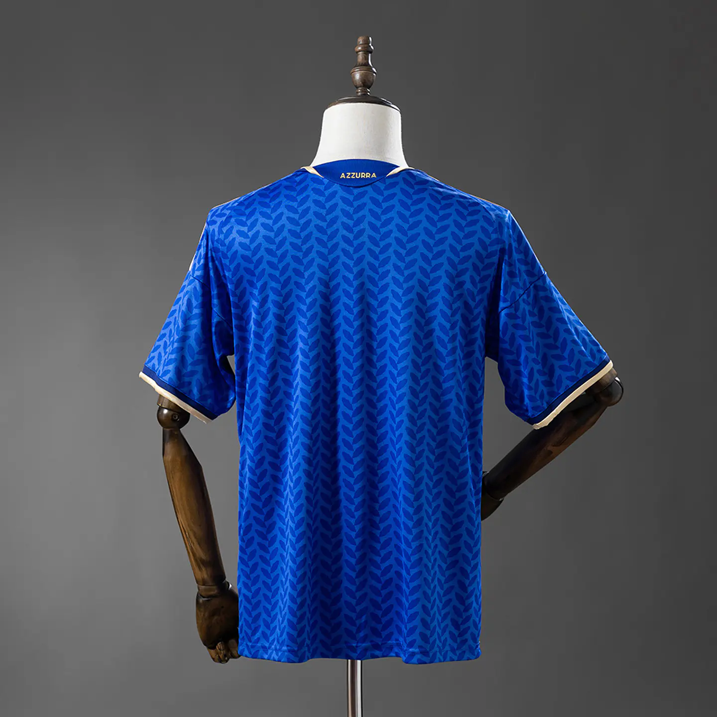 ITÁLIA 2026 (Home Kit) 2