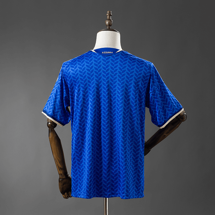 ITÁLIA 2026 (Home Kit) 2