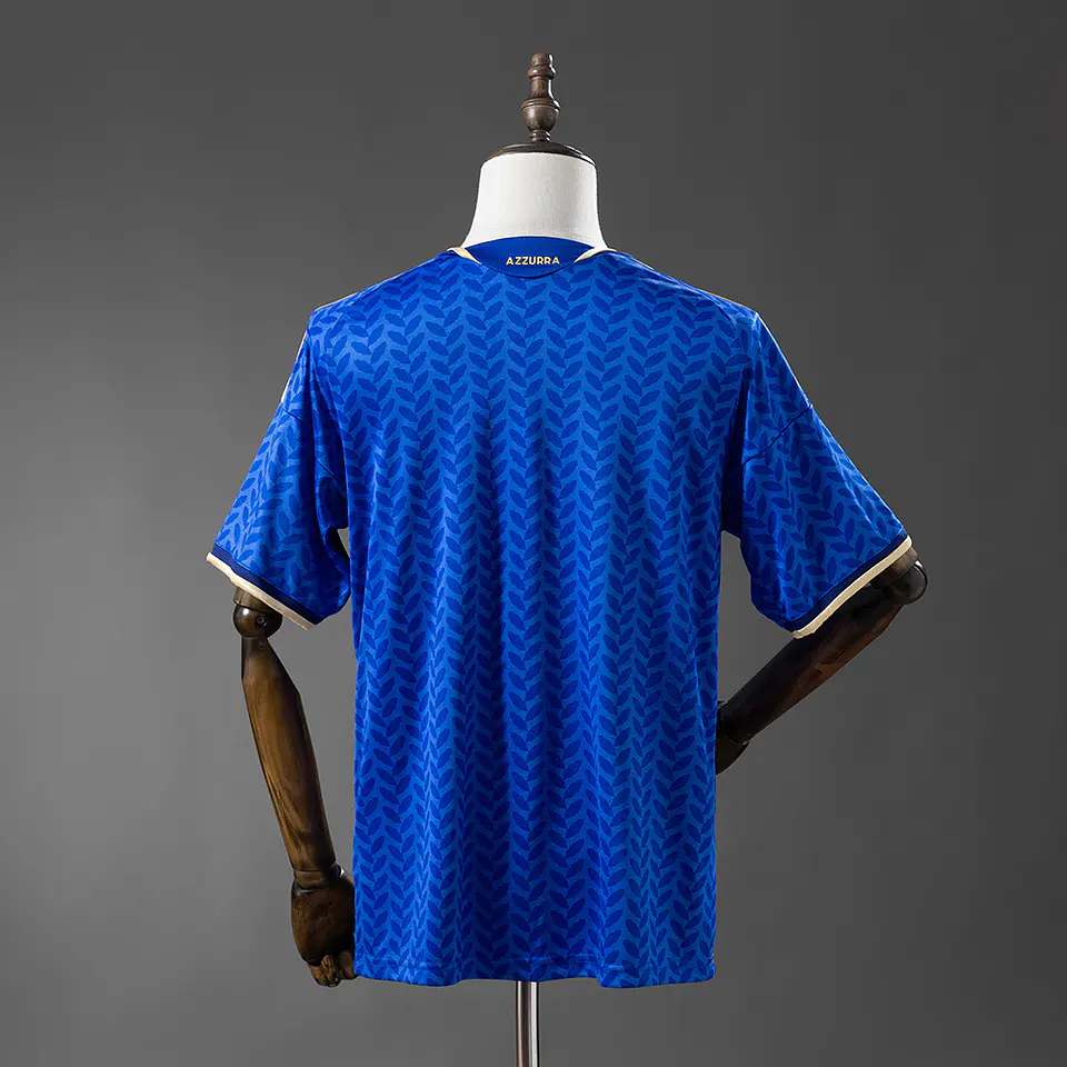 ITÁLIA 2026 (Home Kit) 2