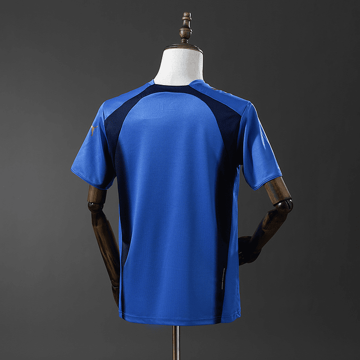 ITÁLIA 2006 Retro (Home Kit) 2