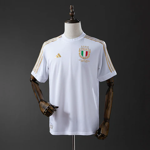 ITÁLIA 2023 (Edição Especial 125º Aniversário)