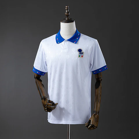 ITÁLIA 1994 Retro (Away Kit)