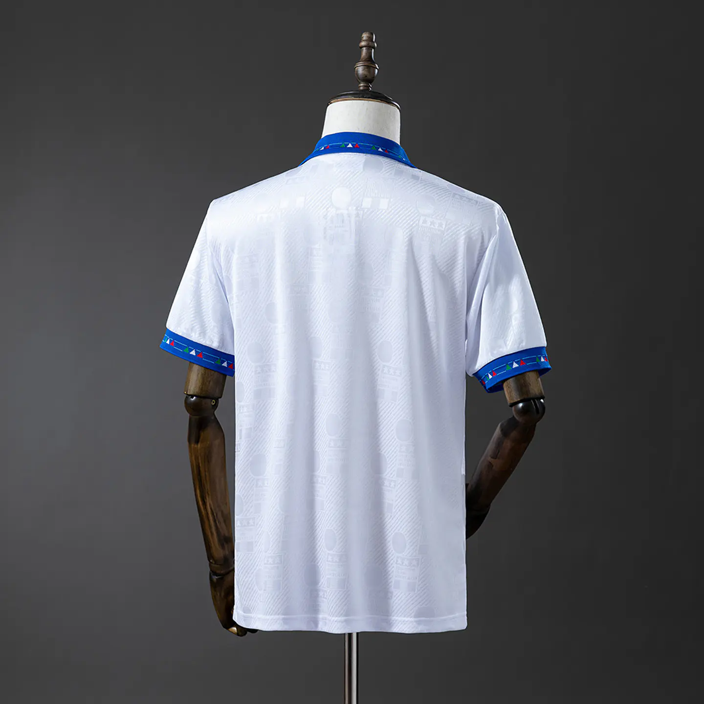 ITÁLIA 1994 Retro (Away Kit) 2