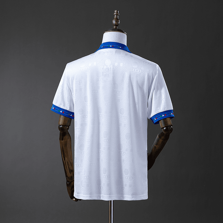 ITÁLIA 1994 Retro (Away Kit) 2